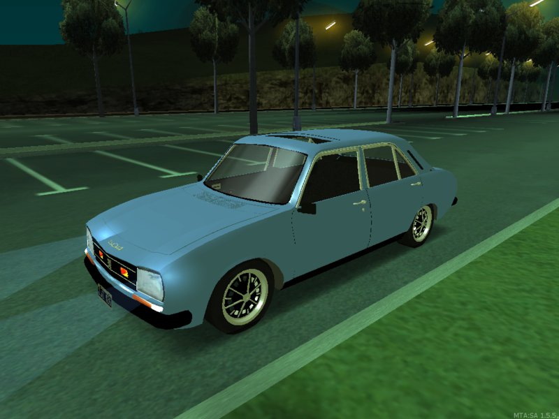 mod