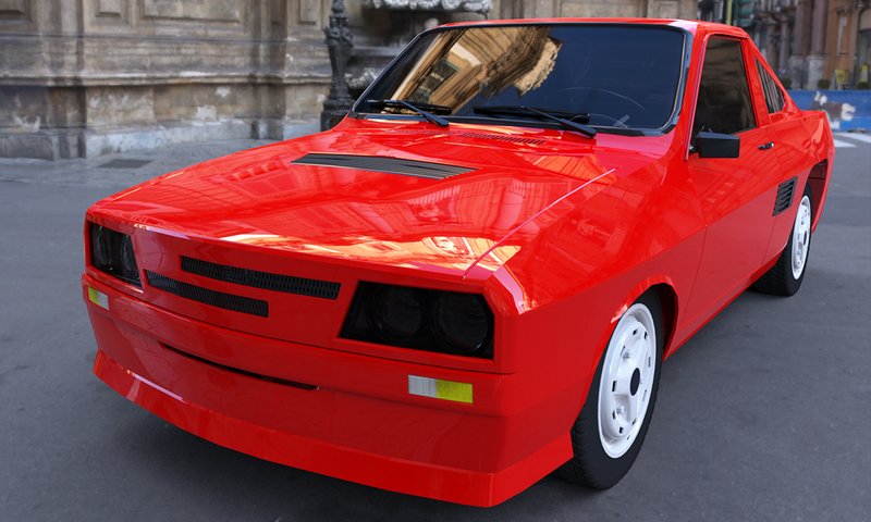 mod