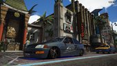 Ford Scort XR3