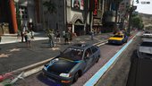 Ford Scort XR3