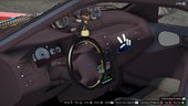 Ford Scort XR3