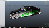 Ford Scort XR3