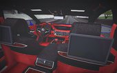 Lexus LS500 2018