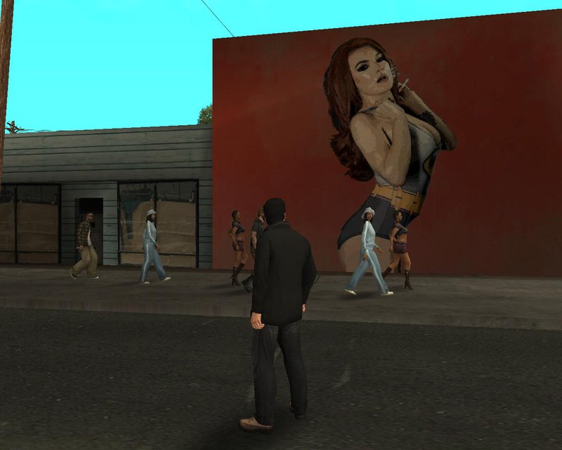 mod