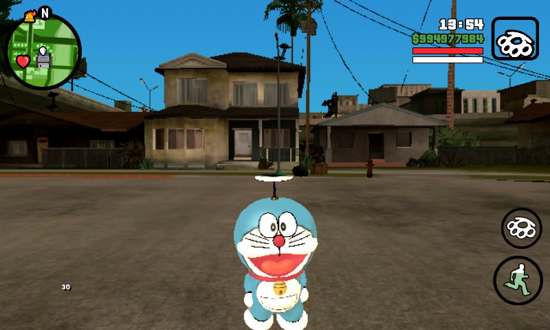 mod