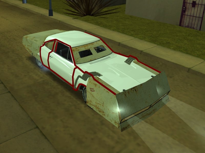 mod