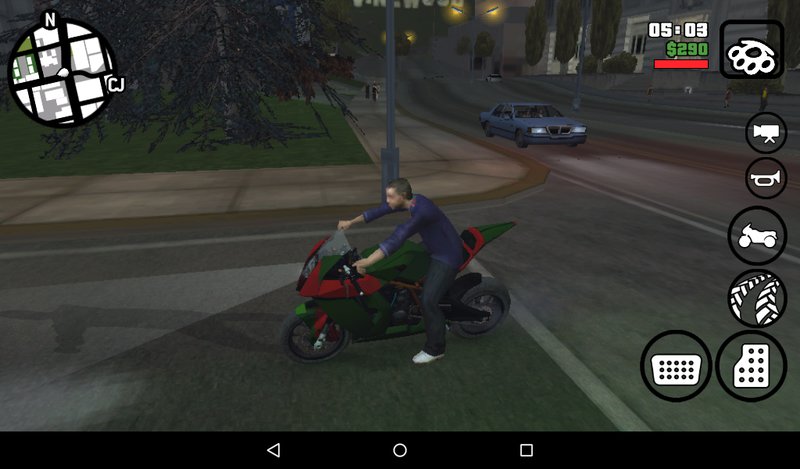 mod