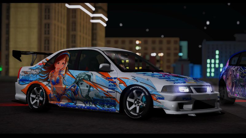 mod