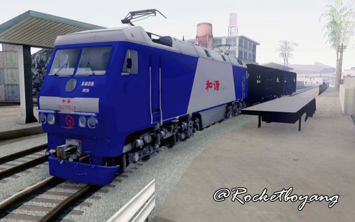 mod
