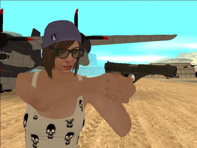 mod
