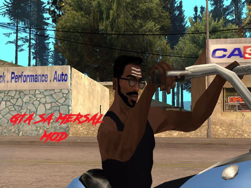 mod