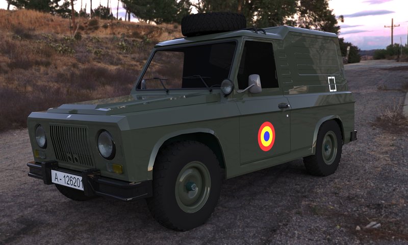 mod