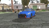 Nissan GT-R Nismo