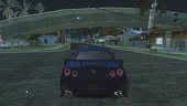 Nissan GT-R Nismo