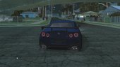 Nissan GT-R Nismo