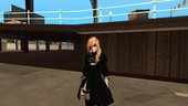 Lightning 2b Cosplay