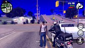 Blue Filter Timecyc
