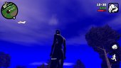 Blue Filter Timecyc