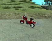 Tomos Tori