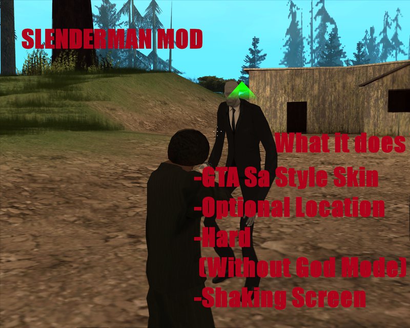 mod