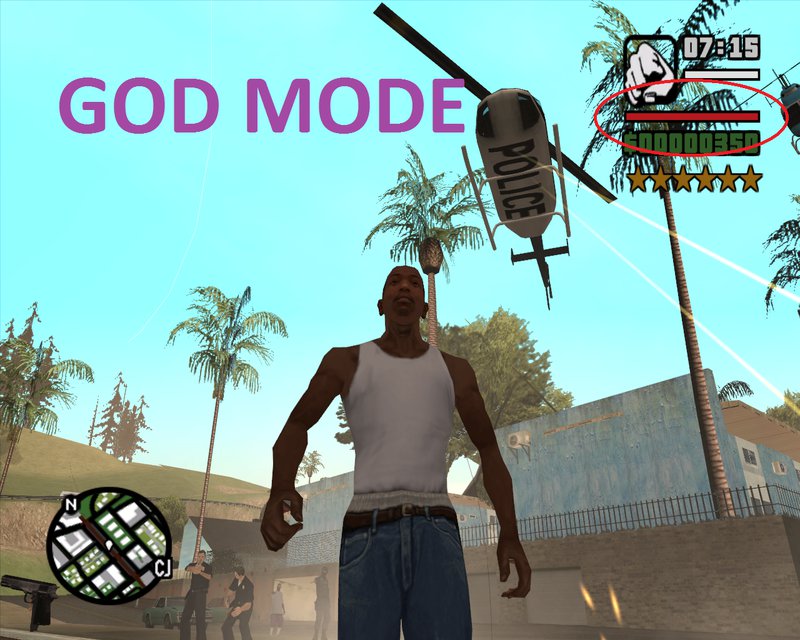 mod