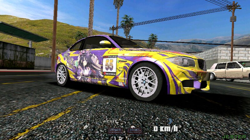 mod