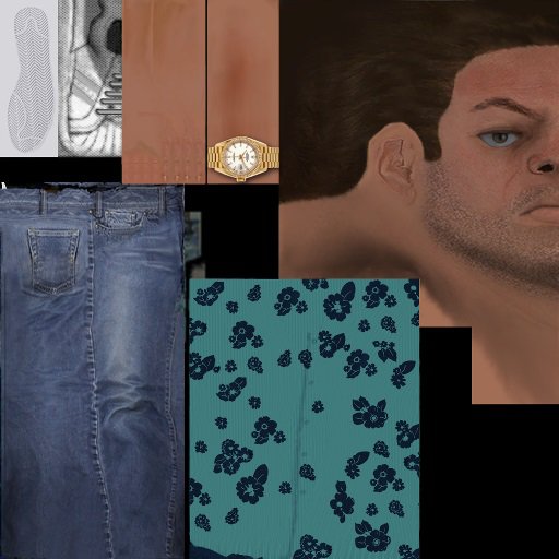 mod