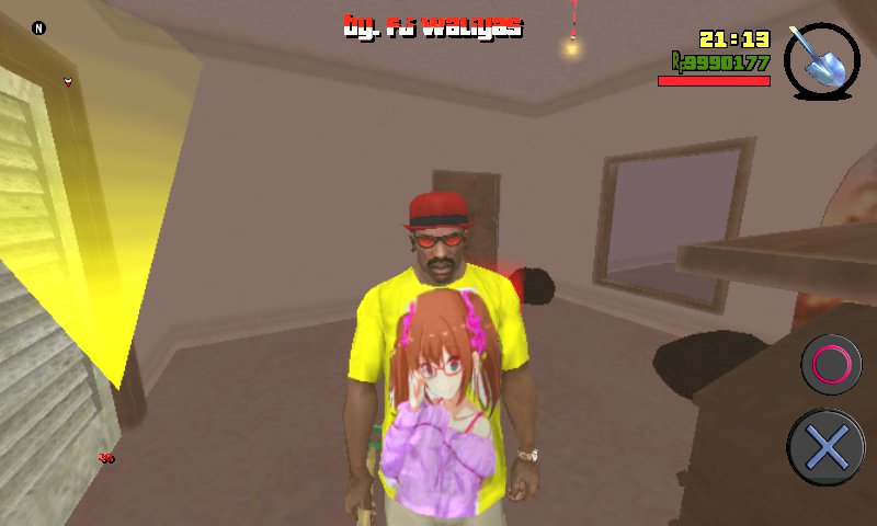 mod