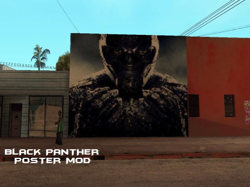 mod