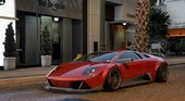 Lamborghini Murcielago