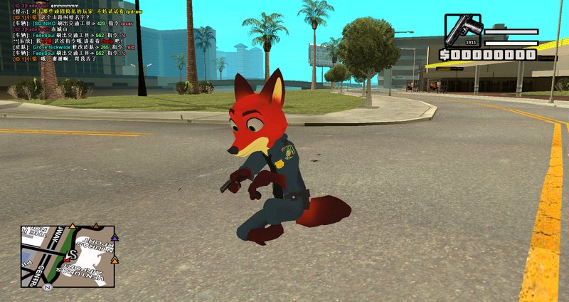 mod