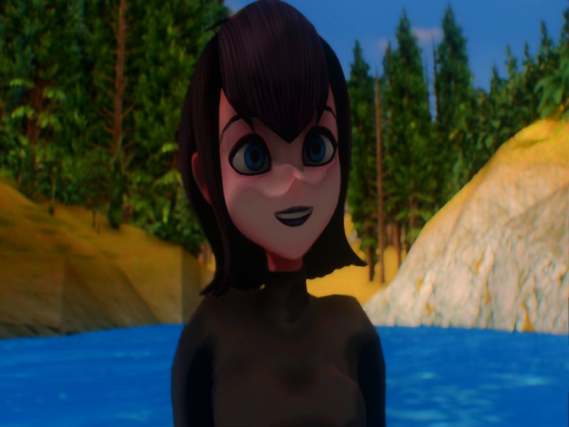 mod