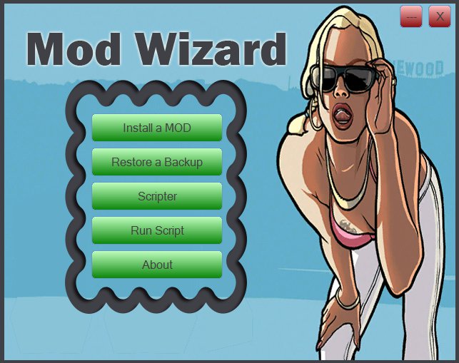 mod