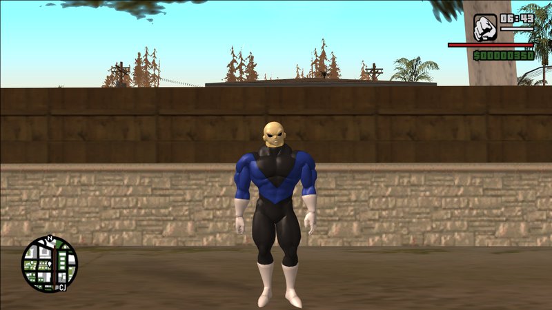 mod
