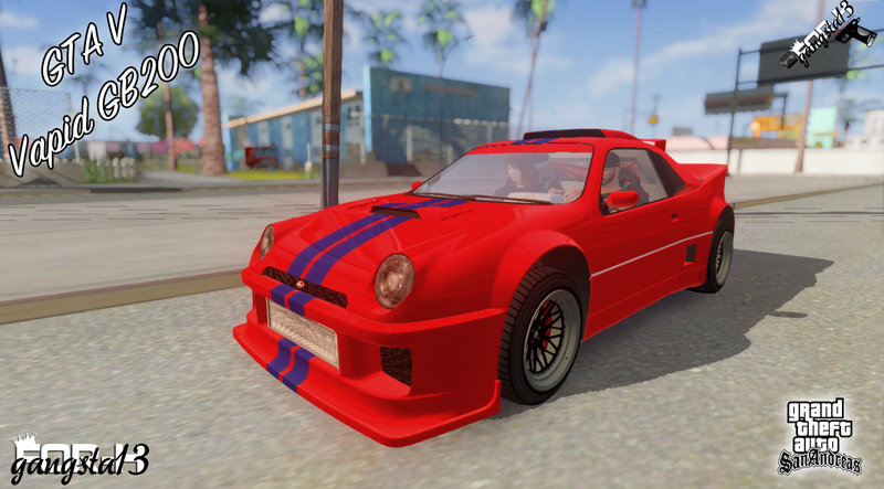 mod
