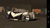 Devel Sixteen Concept