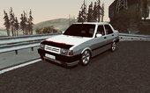 Tofaş Doğan SLX