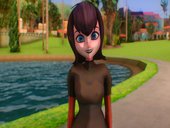 Mavis