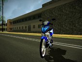 Yamaha LC V4