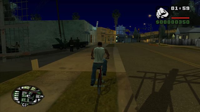 mod