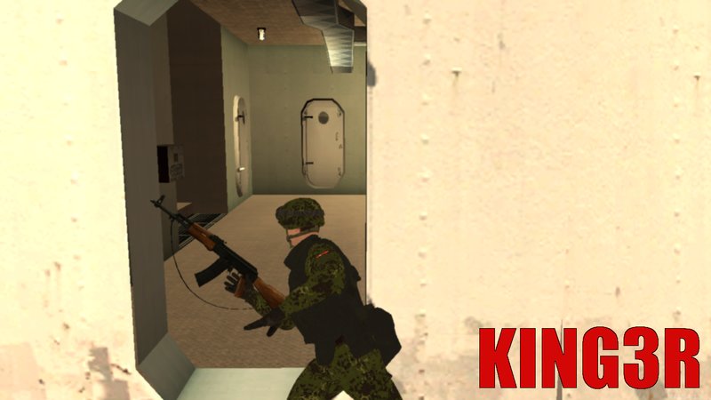 mod