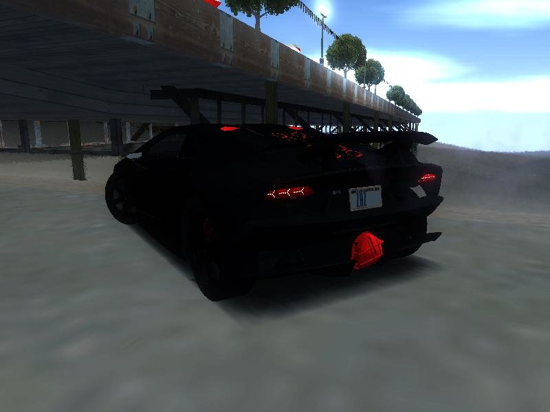 mod