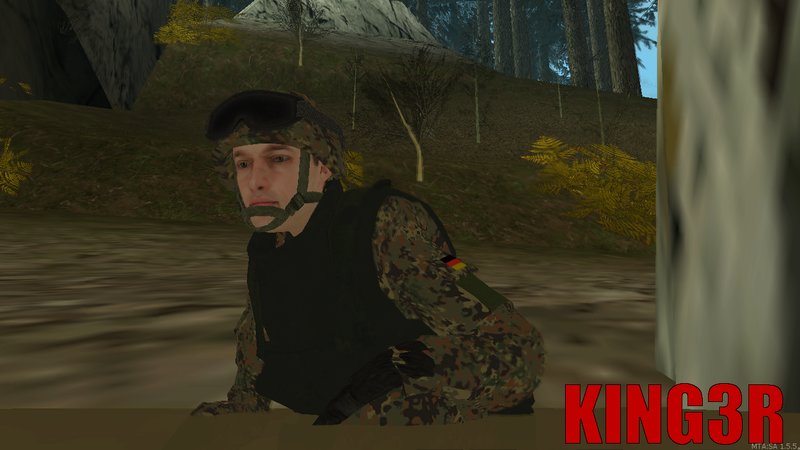 mod
