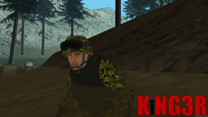 mod