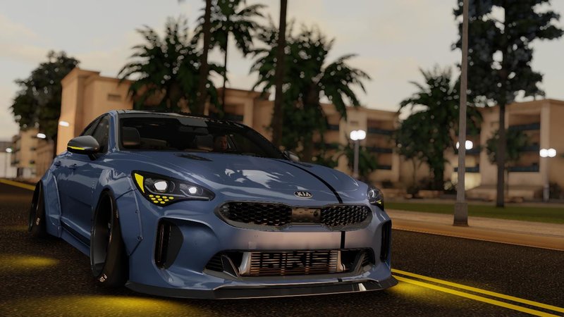 mod