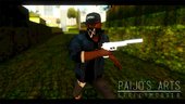 Marcus Holloway (Meshmod)