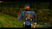 Marcus Holloway (Meshmod)