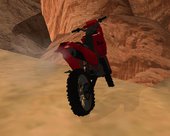 Aprilia Tuareg 125 + Zvuk (Sound)