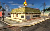 DCJ Re-Texture East Los Santos HD