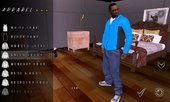 CJ HD INSANITY 2017